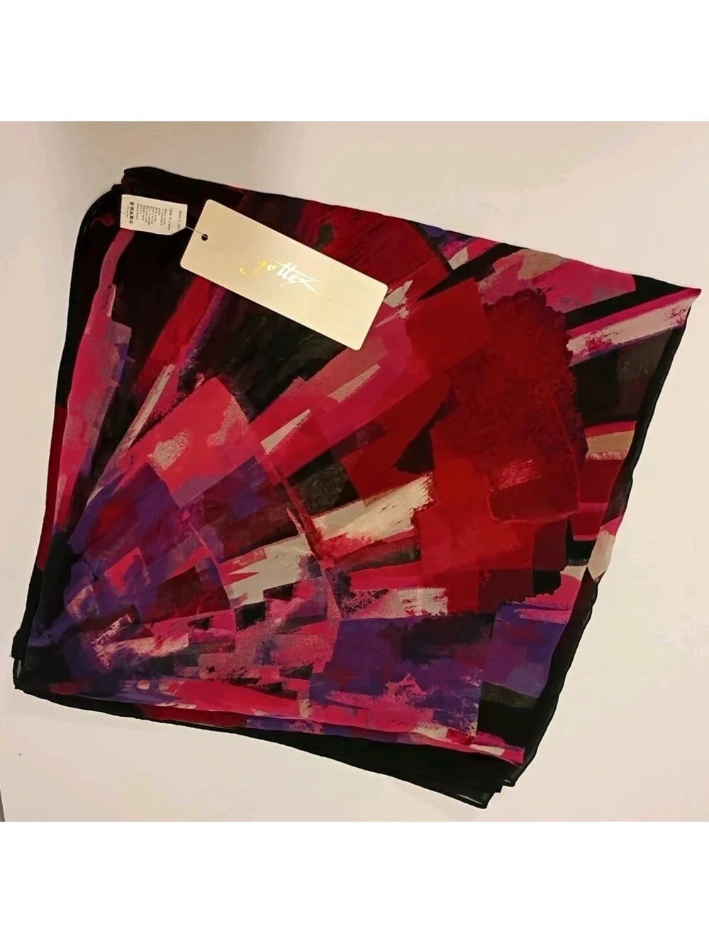 GOTTEX Scarf Wrap Sarong Italy Pareo 55